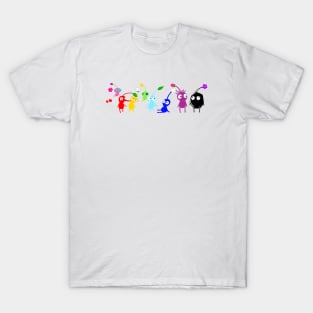 Pikmins T-Shirt